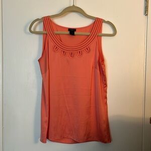 Camisole blouse